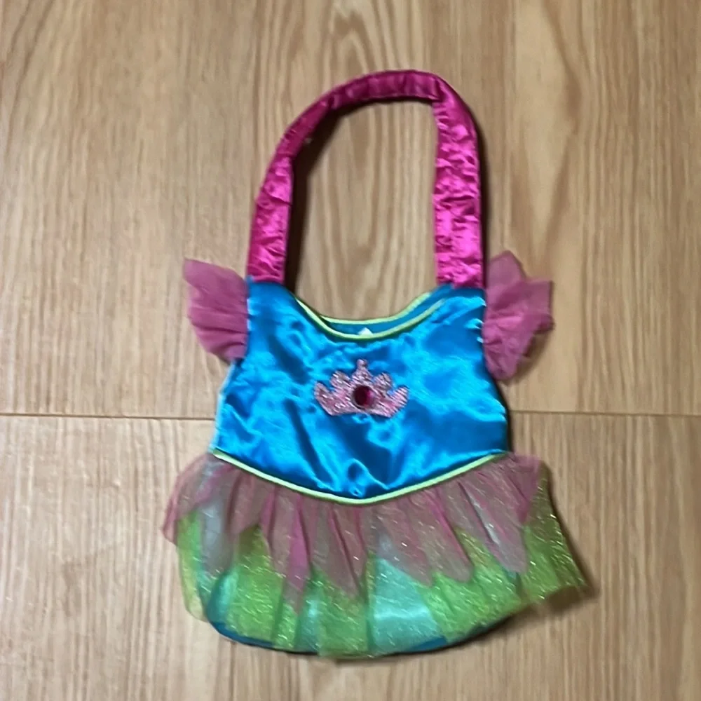 Lot of 3 bags
